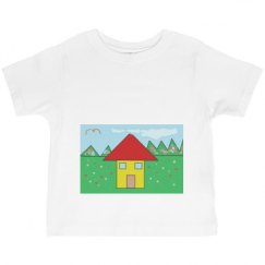 Toddler Basic Promo Jersey Tee