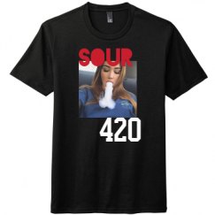 Unisex Perfect Tri Tee