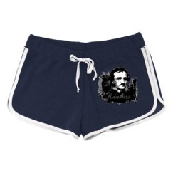 Ladies Relay Shorts