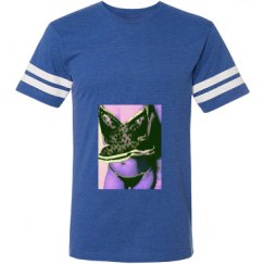 Unisex Vintage Sports Tee