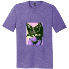 Unisex Perfect Tri Tee