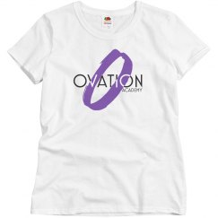 Ovation T Shirt