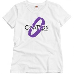 Ladies Basic Softstyle Tee