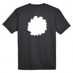 Youth Heather Performance Tee