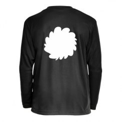 Youth Performance Long Sleeve Tee