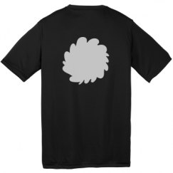 Youth Athletic Performance Tee