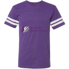 Unisex Vintage Sports Tee