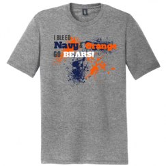 Unisex Perfect Tri Tee