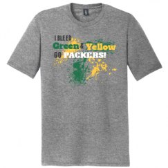 Unisex Perfect Tri Tee