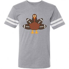 Unisex Vintage Sports Tee