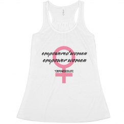 Empowered Women Tank