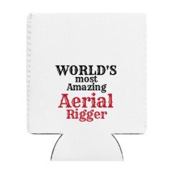 Regular 12 oz Can Cooler