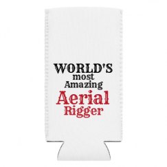 Slim 12 oz Can Cooler