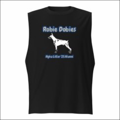 Unisex Muscle Shirt 