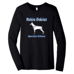 Unisex Long Sleeve Tee