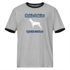 Unisex Ringer T-Shirt