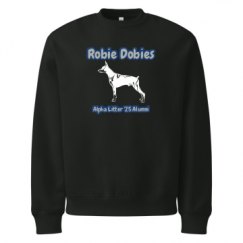 Unisex Oversized Heavyweight Sweatshirt