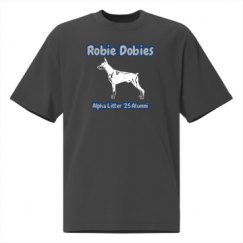 Oversized Faded T-Shirt