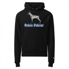 Unisex Champion Hoodie