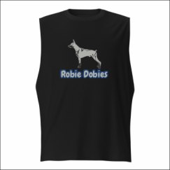Unisex Muscle Shirt 