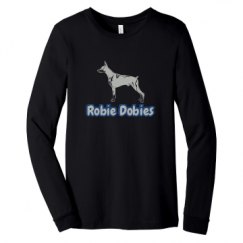 Unisex Long Sleeve Tee