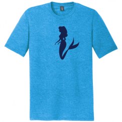 Unisex Perfect Tri Tee