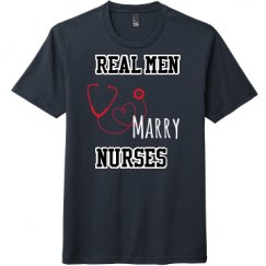 Unisex Perfect Tri Tee