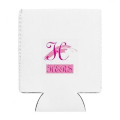 Regular 12 oz Can Cooler