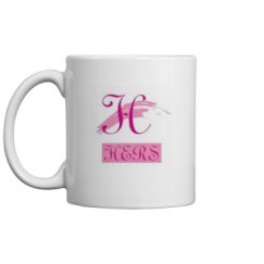 11oz Ceramic Coffee Mug