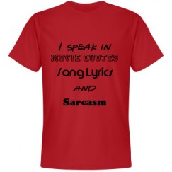 Unisex Premium Tee