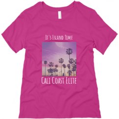 Ladies Relaxed Fit Tee