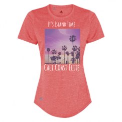 Women's Adidas Sport Shirt