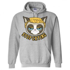 Unisex Basic Promo Hoodie