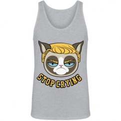 Unisex Jersey Tank Top