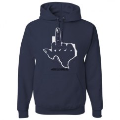 Unisex Basic Promo Hoodie