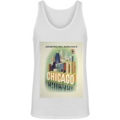 Unisex Jersey Tank Top