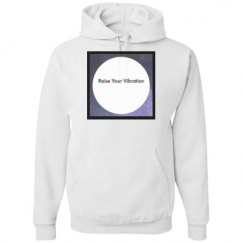 Unisex Basic Promo Hoodie