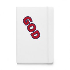 Hardcover Bound Notebook