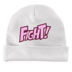 Rabbit Skins Baby Hat