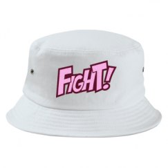 Unisex Bucket Hat