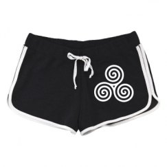 Ladies Relay Shorts