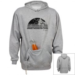 No Fear Hoodie- Angel