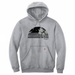 Unisex Carhartt Hooded Sweatshirt