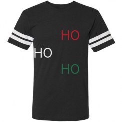 Unisex Vintage Sports Tee