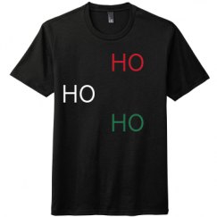 Unisex Perfect Tri Tee