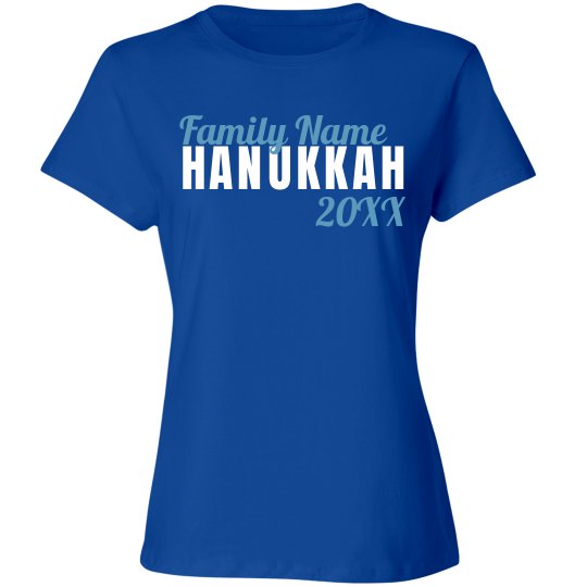Ladies Relaxed Fit Cotton Basic T-Shirt 