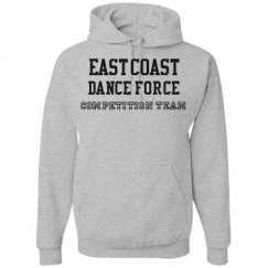 Unisex Basic Promo Hoodie