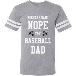 Unisex Vintage Sports Tee