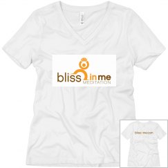 Bliss In Me Short Sleeve Tee 