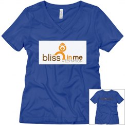 Bliss In Me Short Sleeve Tee 